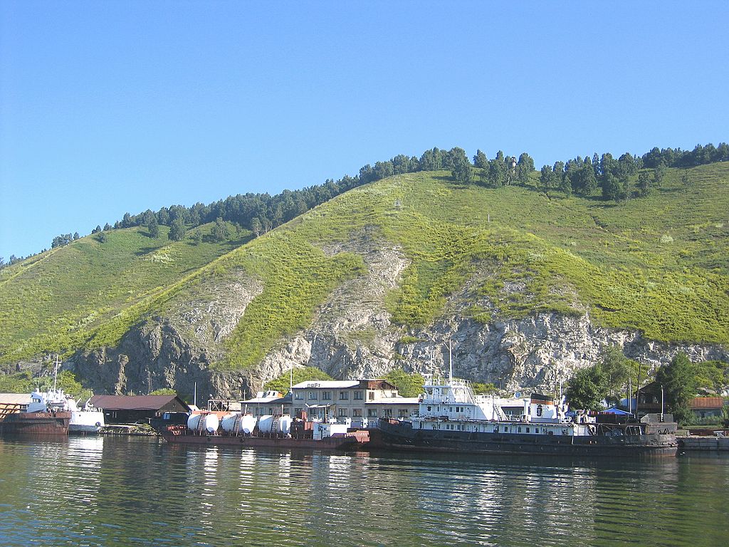 Baykal (Байкал)